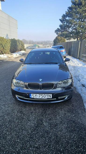 BMW 120d na raty bez BIK KRD od FastCars