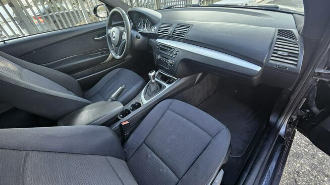 BMW 120d na raty bez BIK KRD od FastCars