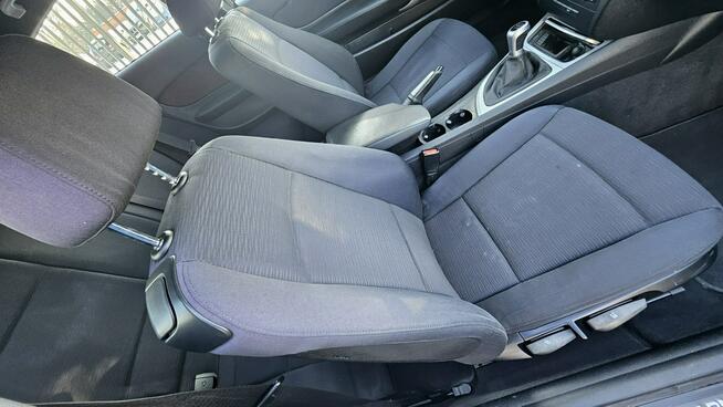 BMW 120d na raty bez BIK KRD od FastCars