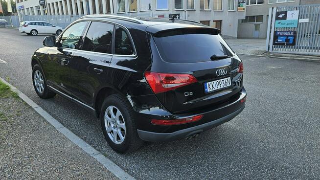 Audi Q5 Quattro automat na raty leasing bez BIK KRD od FastCars