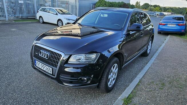 Audi Q5 Quattro automat na raty leasing bez BIK KRD od FastCars