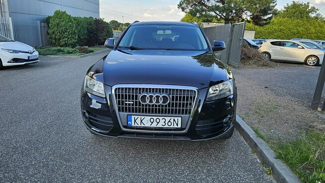 Audi Q5 Quattro automat na raty leasing bez BIK KRD od FastCars