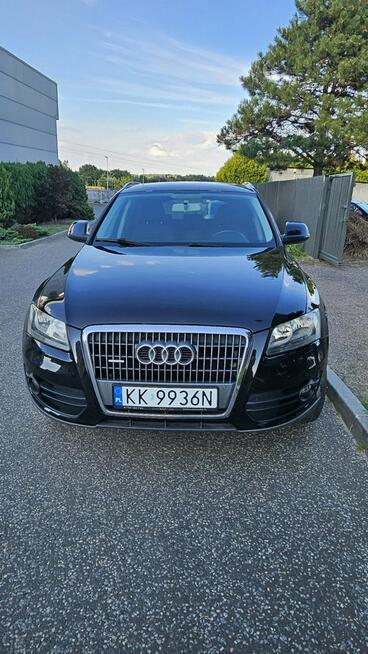 Audi Q5 Quattro automat na raty leasing bez BIK KRD od FastCars