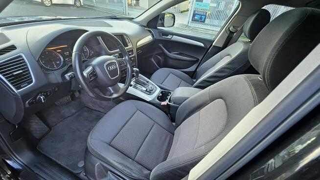 Audi Q5 Quattro automat na raty leasing bez BIK KRD od FastCars