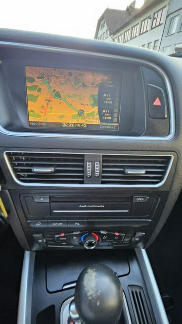 Audi Q5 Quattro automat na raty leasing bez BIK KRD od FastCars