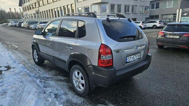 Hyundai Tucson raty od 700 bez BIK KRD od FastCars