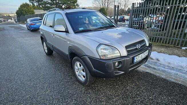 Hyundai Tucson raty od 700 bez BIK KRD od FastCars