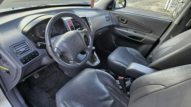 Hyundai Tucson raty od 700 bez BIK KRD od FastCars