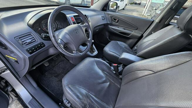 Hyundai Tucson raty od 700 bez BIK KRD od FastCars