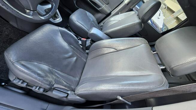 Hyundai Tucson raty od 700 bez BIK KRD od FastCars