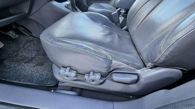 Hyundai Tucson raty od 700 bez BIK KRD od FastCars