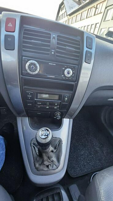 Hyundai Tucson raty od 700 bez BIK KRD od FastCars