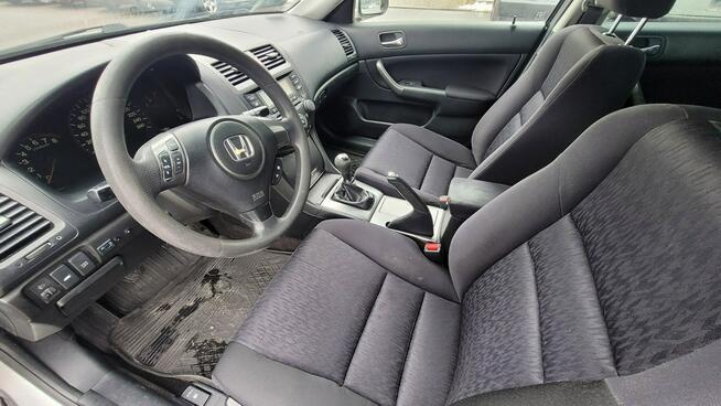 Honda Accord kombi LPG na prywatne raty od 650 bez BIK KRD