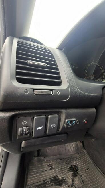 Honda Accord kombi LPG na prywatne raty od 650 bez BIK KRD