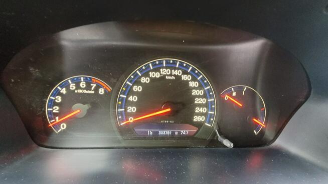 Honda Accord kombi LPG na prywatne raty od 650 bez BIK KRD