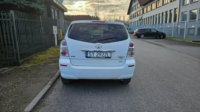 Toyota Corolla Verso na raty bez BIK KRD od FastCars