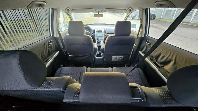 Toyota Corolla Verso na raty bez BIK KRD od FastCars