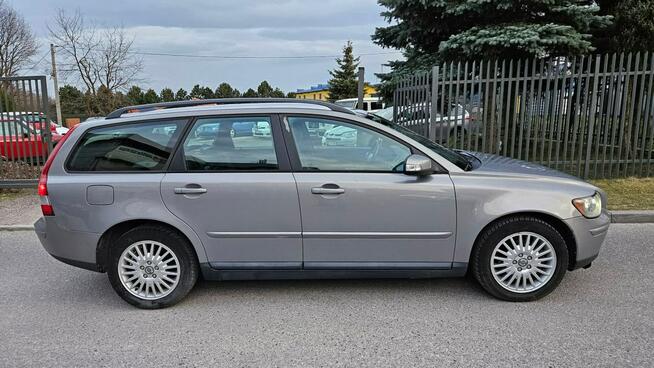 Volvo V50 kombi raty bez BIK KRD