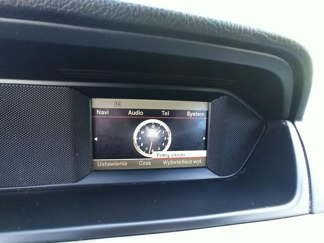 Mercedes C 200 Avantgarde, 240 tys km