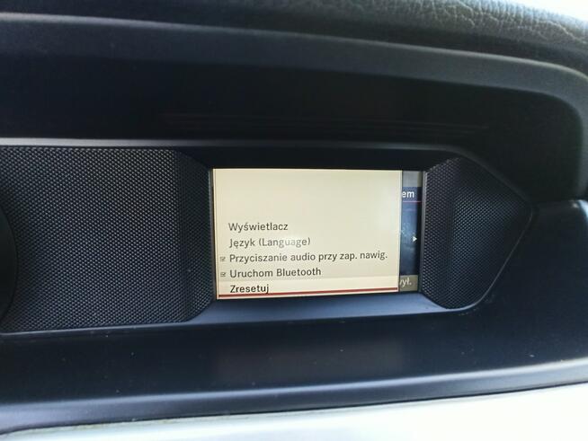 Mercedes C 200 Avantgarde, 240 tys km