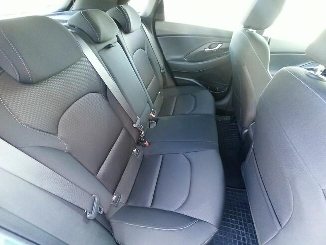 Hyundai i30 bogata opcja, bezwypadkowy, serwisowany