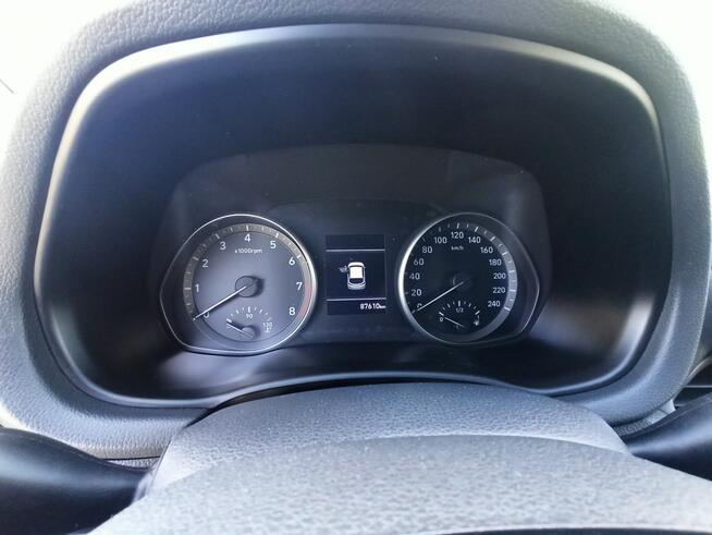 Hyundai i30 bogata opcja, bezwypadkowy, serwisowany