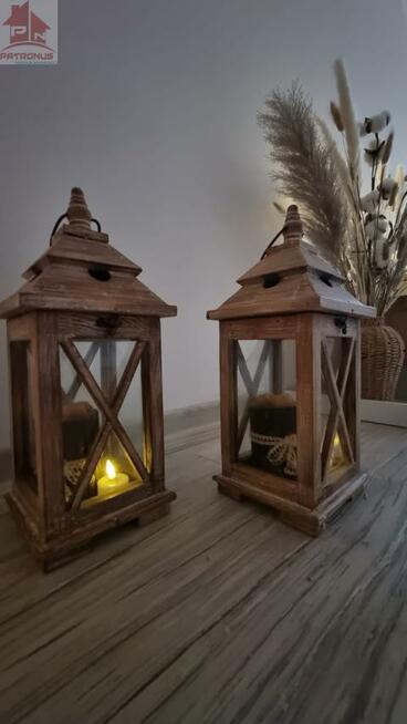 Mieszkanie Inowrocław