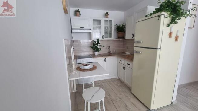 Mieszkanie Inowrocław