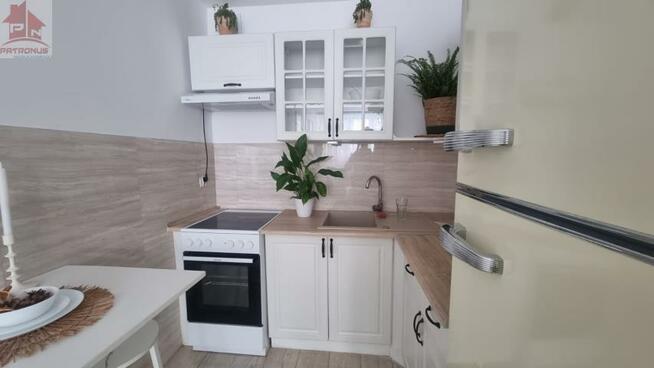 Mieszkanie Inowrocław