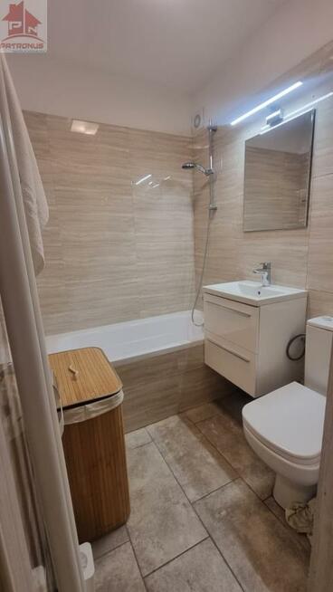 Mieszkanie Inowrocław