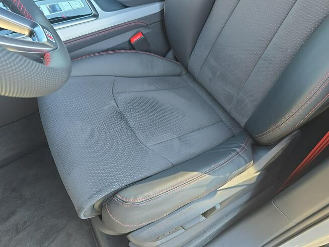 Audi Q7 SkrętnaOś_Matrix_HeadUp_Webasto_NightVision_Kamera360_Hak_Dociągi_FV23