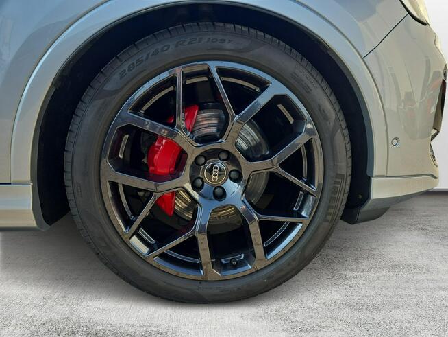 Audi Q7 SkrętnaOś_Matrix_HeadUp_Webasto_NightVision_Kamera360_Hak_Dociągi_FV23