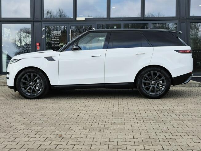 Range Rover Sport 3.0D I6 300 Km AWD Auto SE Salon PL FV 23% JLR