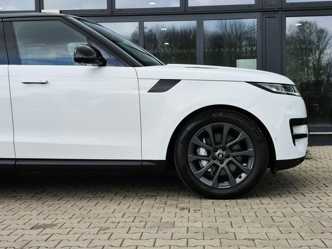 Range Rover Sport 3.0D I6 300 Km AWD Auto SE Salon PL FV 23% JLR