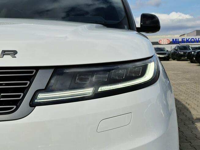 Range Rover Sport 3.0D I6 300 Km AWD Auto SE Salon PL FV 23% JLR