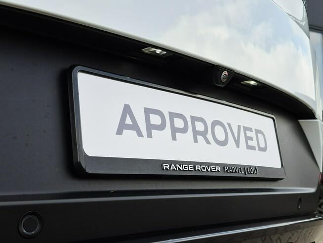 Range Rover Sport 3.0D I6 300 Km AWD Auto SE Salon PL FV 23% JLR