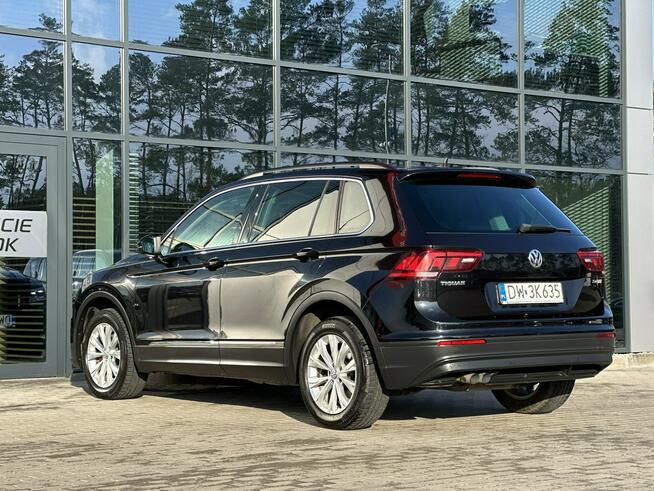 Volkswagen Tiguan Salon PL! Nowy rozrząd, LED, Alu, Serwis ASO, Bezwypadkowy, GWARANCJA!