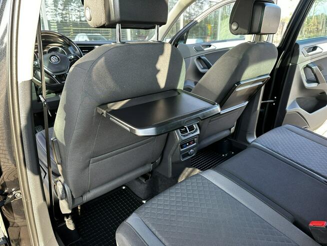 Volkswagen Tiguan Salon PL! Nowy rozrząd, LED, Alu, Serwis ASO, Bezwypadkowy, GWARANCJA!