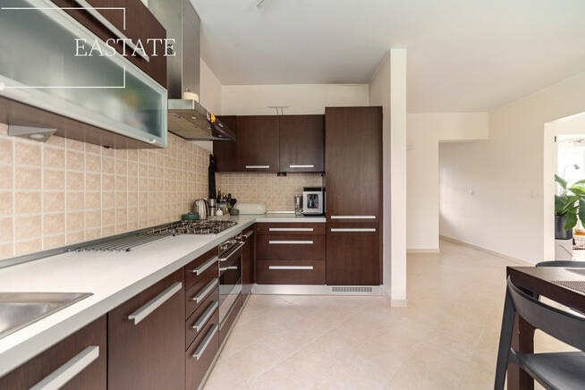 Dom Wołomin, Kiejstuta