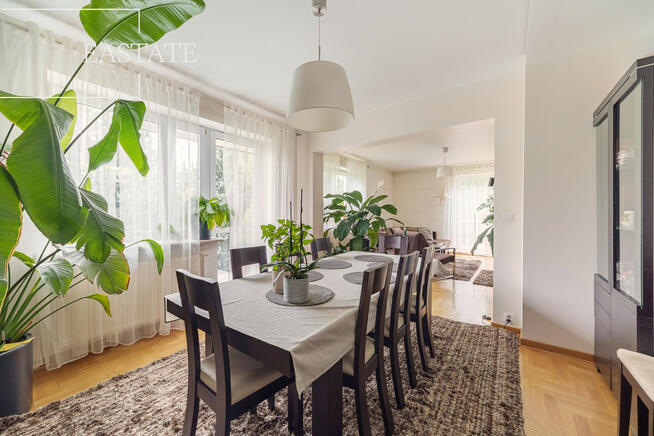 Dom Wołomin, Kiejstuta