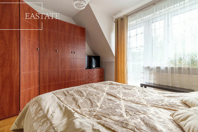 Dom Wołomin, Kiejstuta