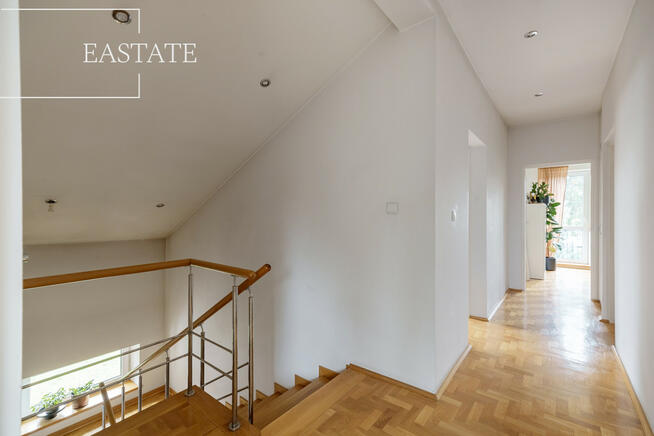 Dom Wołomin, Kiejstuta