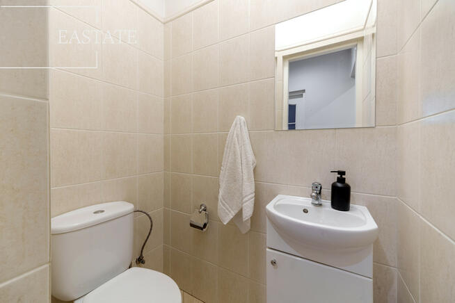 Dom Wołomin, Kiejstuta