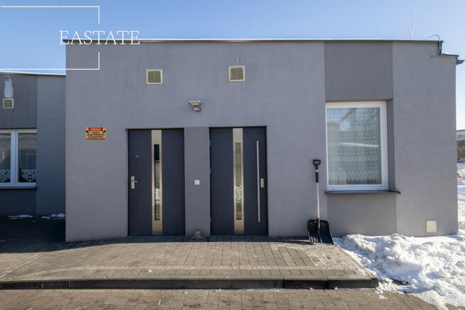 Lokal użytkowy Pruszcz Gdański, Marii Konopnickiej