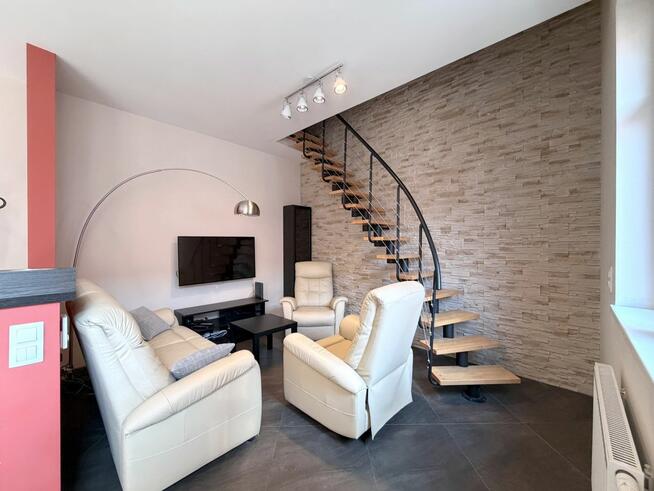 Mieszkanie Legnica, Waleriana Łukasińskiego