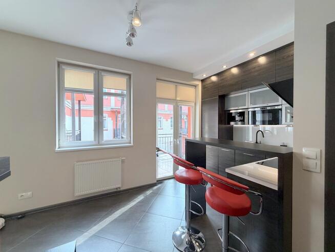 Mieszkanie Legnica, Waleriana Łukasińskiego