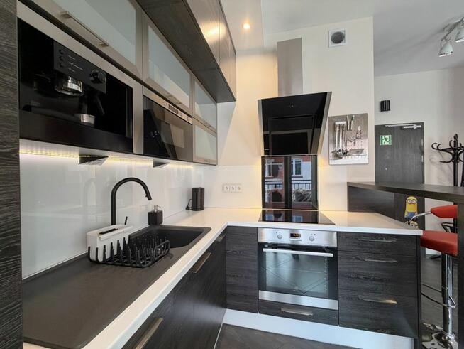 Mieszkanie Legnica, Waleriana Łukasińskiego