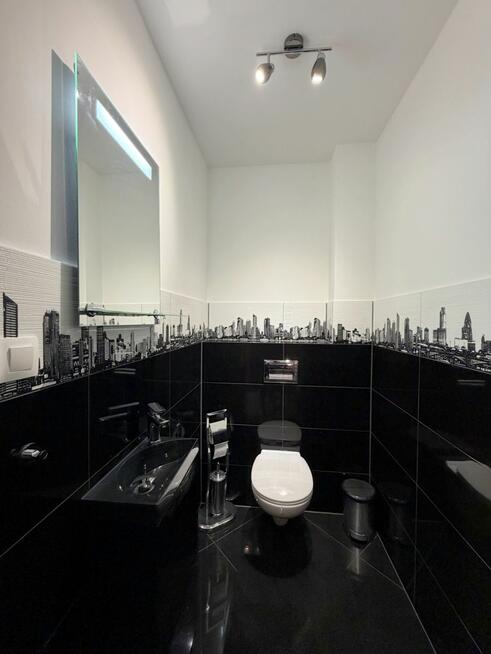 Mieszkanie Legnica, Waleriana Łukasińskiego