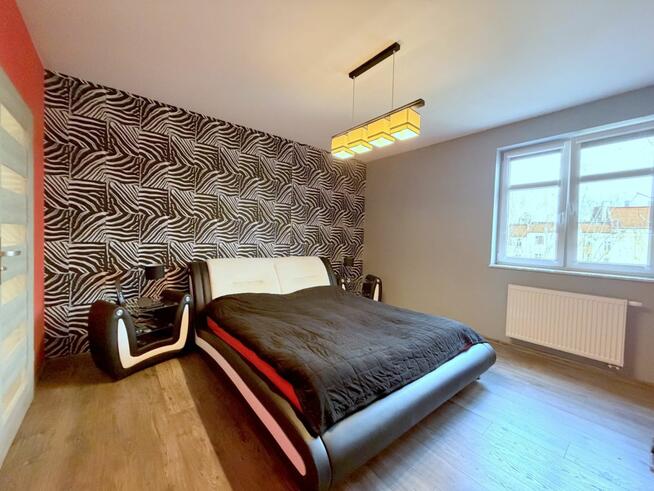 Mieszkanie Legnica, Waleriana Łukasińskiego