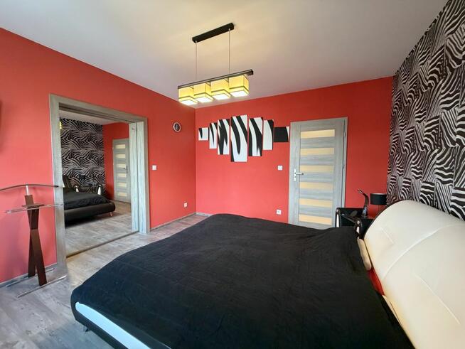 Mieszkanie Legnica, Waleriana Łukasińskiego